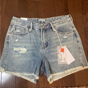 Dear John Woman’s Jean Shorts